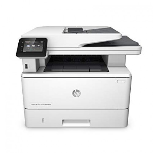 HP LaserJet Pro MFP M426fdn Printer
