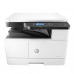 HP LaserJet Pro MFP M438n Photocopier