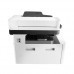 HP LaserJet MFP M438nda Multifunction Mono Laser Printer