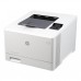 HP Color LaserJet Pro M452nw Single Function Color Laser Printer