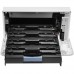 HP LaserJet Pro M454nw Color Printer