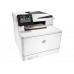 HP Color LaserJet Pro MFP M477fnw Multifunction Color Laser Printer