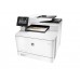 HP Color LaserJet Pro MFP M477fnw Multifunction Color Laser Printer
