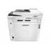 HP Color LaserJet Pro MFP M477fnw Multifunction Color Laser Printer