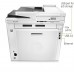 HP Color LaserJet Pro MFP M477fnw Multifunction Color Laser Printer