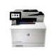 HP Color Laserjet Pro M479DW All-in-One Printer