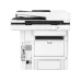 HP LaserJet Enterprise MFP M528dn Multifunctional Mono Laser Printer 