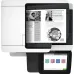 HP LaserJet Enterprise MFP M528dn Multifunctional Mono Laser Printer 