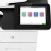 HP LaserJet Enterprise MFP M528dn Multifunctional Mono Laser Printer 