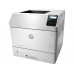 HP LaserJet Enterprise M605dn Single Function Color Laser Printer