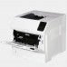 HP LaserJet Enterprise M605dn Single Function Color Laser Printer