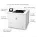 HP LaserJet Enterprise M607dn Printer