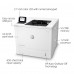 HP LaserJet Enterprise M608N Printer