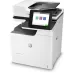 HP Color LaserJet Enterprise MFP M681dh Multifunctional Color Laser Printer