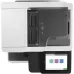 HP Color LaserJet Enterprise MFP M681dh Multifunctional Color Laser Printer