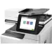 HP Color LaserJet Enterprise MFP M681dh Multifunctional Color Laser Printer