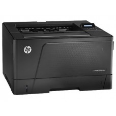 HP LaserJet Pro M706n A3 Single Function Mono Laser Printer