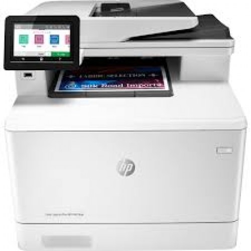 HP LaserJet Pro MFP M479fdw Printer Price in Bangladesh