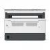 HP Neverstop Laser MFP 1200a Multifunction Mono Laser Printer