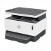 HP Neverstop Laser MFP 1200a Multifunction Mono Laser Printer