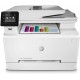 HP Color LaserJet Pro MFP M283fdw Multifunction Color Laser Printer