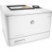 HP LaserJet Pro M452dn Color Printer
