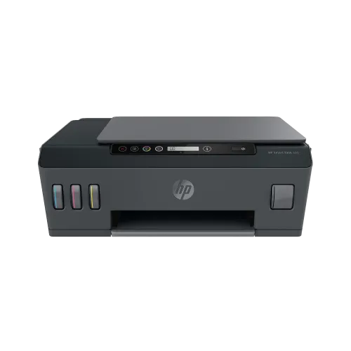 Hp Smart Tank Color Printer all-in-one super tank