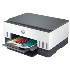 HP Smart Tank 670 Wi-Fi Duplexer All-in-One Color Printer