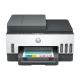 HP Smart Tank 750 Wi-Fi Duplexer All-in-One Color Printer