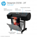 HP DesignJet Z3200 44-in PostScript Photo Printer