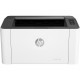 HP Laser 107a Laser Printer