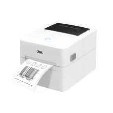 Deli E750W Thermal Label Printer