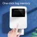Deli E750W Thermal Label Printer