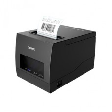 Deli E886BW Label Printer
