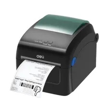 Deli ES401 Thermal Label Printer