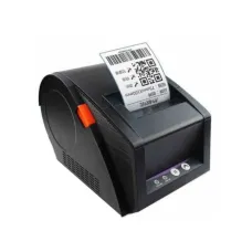 G-Printer GP-3120TUC Barcode Thermal Label Printer