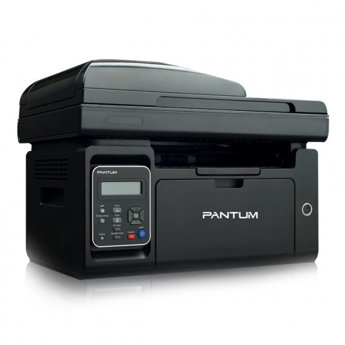 Pantum M6550NW Multifunction AllinOne Laser Printer Price in Bangladesh