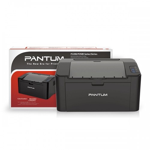 pantum printer