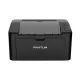 Pantum P2505 Single Function Mono Laser Printer (22 PPM)