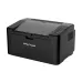 Pantum P2505W Single Function Mono Laser Printer (22 PPM)