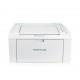 Pantum P2506 Single Function Mono Laser Printer (22 PPM)