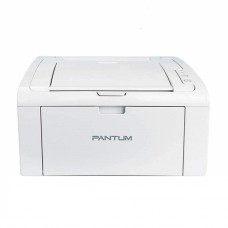 Pantum P2506W Single Function Mono Laser Printer With Wi-Fi (22 PPM)