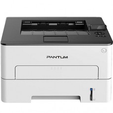 Pantum P3010DW Single Function Mono Laser Printer (30 PPM)