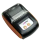 Pix PT-210 Portable Bluetooth 58mm Thermal Receipt POS Printer