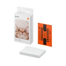 Mi Portable Photo Printer Paper