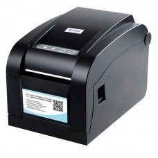 Xprinter XP-350BM Direct Thermal Barcode Label & POS Printer