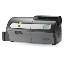 Zebra ZXP Series 7 Card Printer (Single -Sided Printing, without Ribbon & Card)