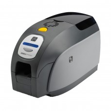 Zebra ZXP Series 3 Single Sided ID Card Printer Without Ribbon & Card