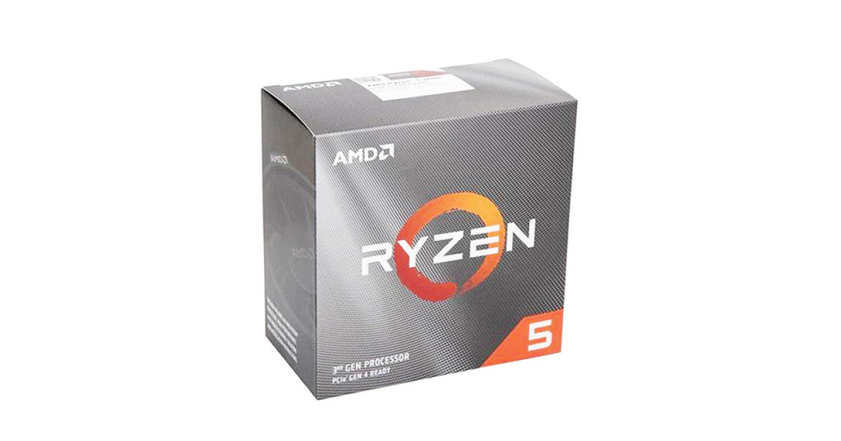 AMD RYZEN 5 3500 Processor price in Bangladesh
