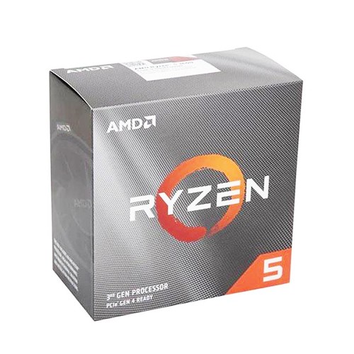 Amd Ryzen 5 3500 - Using Every Part Of The Wafer Ryzen 5 3500 3500x